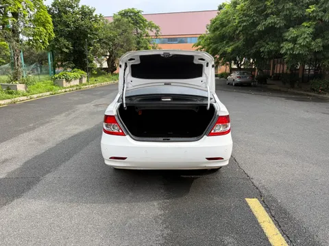 BYD F3