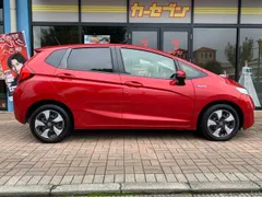Honda Jazz (Fit)