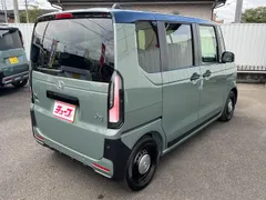 Honda N-BOX Joy