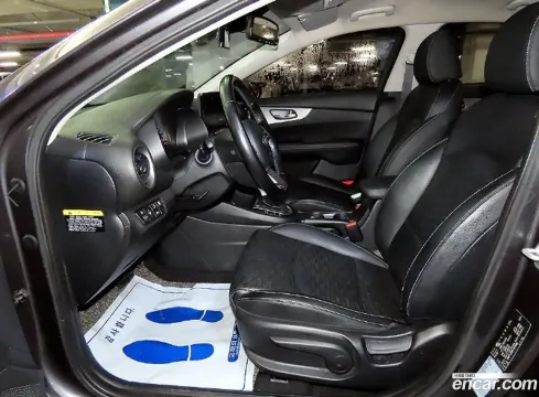 Kia Cerato (K3)
