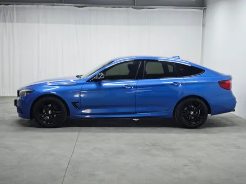 BMW Gran Turismo