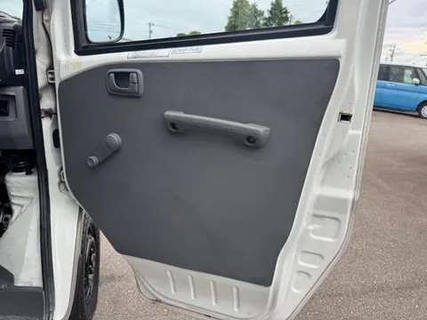 Mitsubishi Minicab Truck