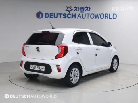 Kia Picanto (Morning)
