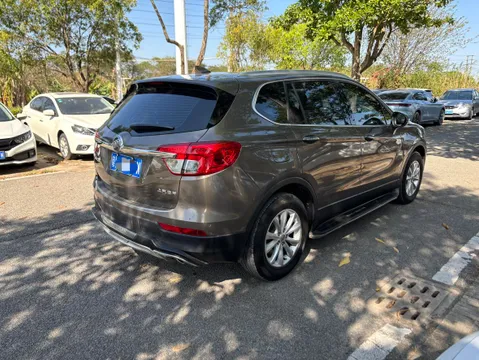Buick Envision