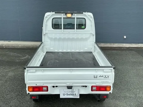 Honda Acty Truck