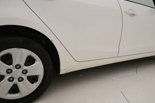 Kia Cerato (K3)