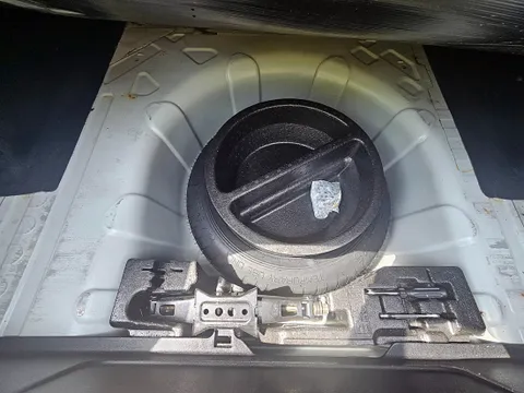 Renault SM3