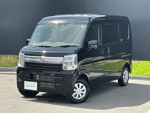 Nissan Clipper