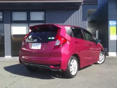 Honda Jazz (Fit)