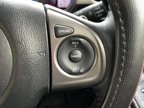 Honda N-BOX Slash