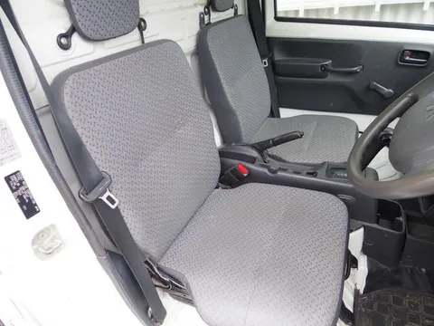 Mitsubishi Minicab Truck