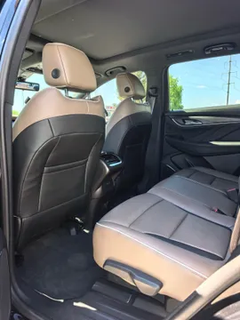 Buick Enclave