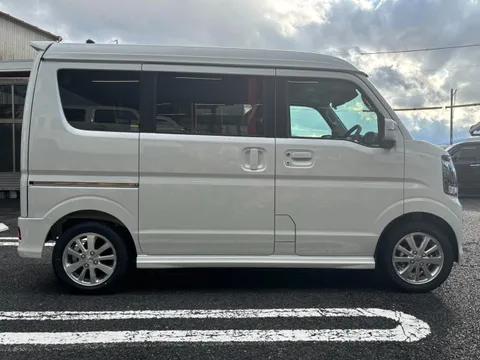 Mitsubishi Town Box