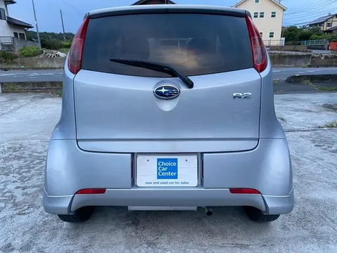 Subaru R2