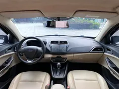 Ford Escort