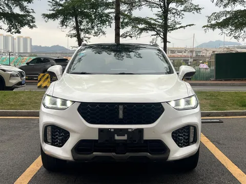 Wey VV5