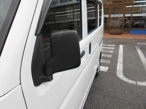 Nissan Clipper