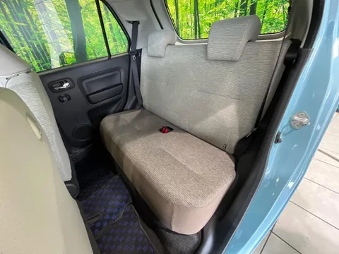 Daihatsu Mira Tocot