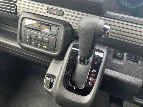 Honda N-VAN Plus Style