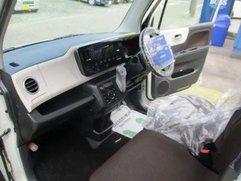 Suzuki MR Wagon