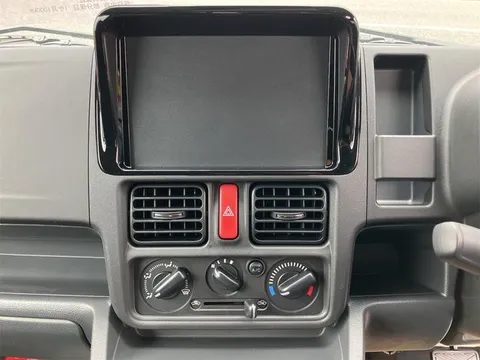 Suzuki Super Carry