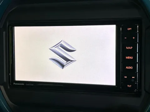 Mazda Flair Crossover