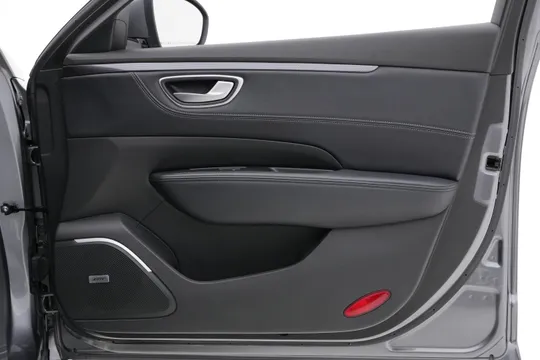 Renault Talisman (SM6)
