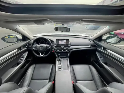Honda Inspire