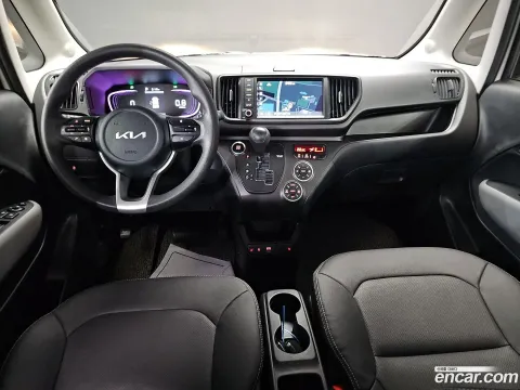Kia Ray