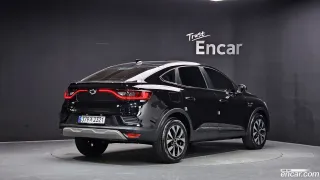 Renault XM3