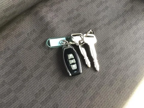 Nissan Clipper