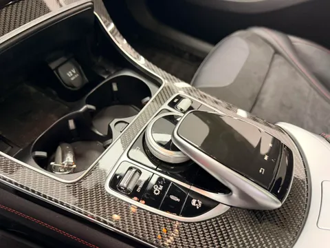 Mercedes-Benz Mercedes-Benz GLC