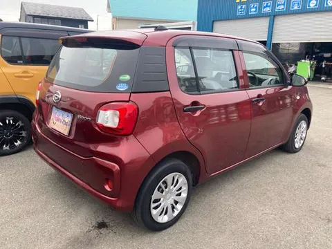 Daihatsu Boon