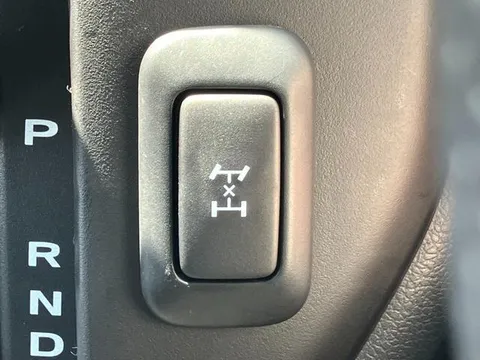 Toyota TownAce Van