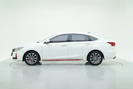 Changan Raeton CC