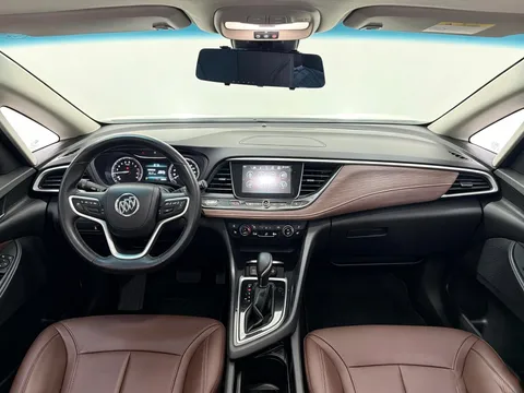 Buick GL6