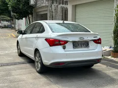 Chery Arrizo 5