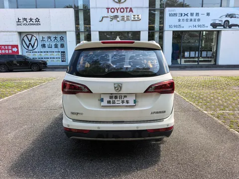 Baojun 730