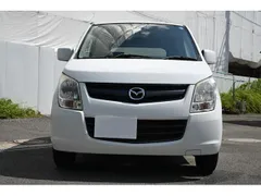 Mazda AZ-Wagon