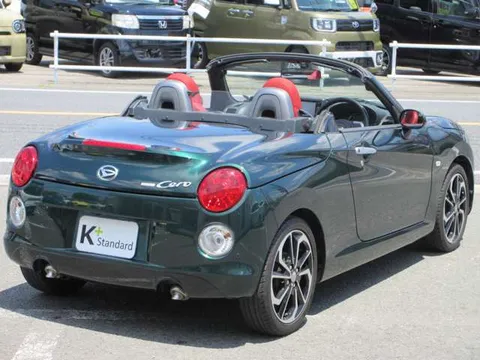 Daihatsu Copen
