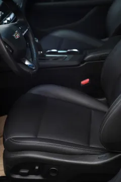 Cadillac CT4