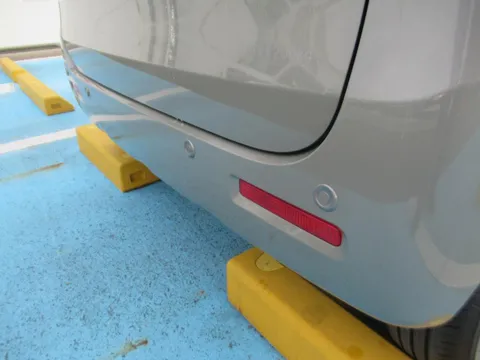 Suzuki Spacia Base