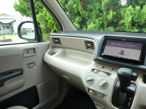 Honda Life