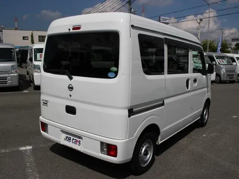 Nissan Clipper