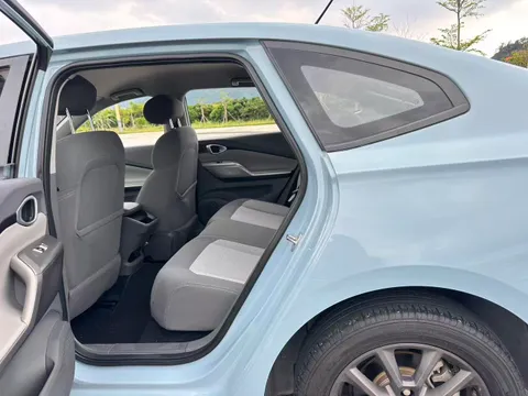 Baojun RC-5
