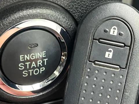 Daihatsu Mira Tocot