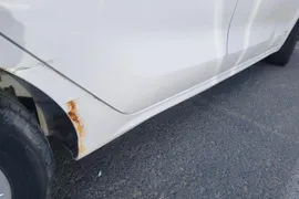 Kia Pegas