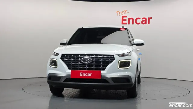 Hyundai Venue