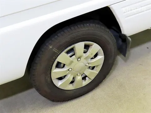Chevrolet Damas