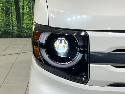 Honda N-VAN +Style